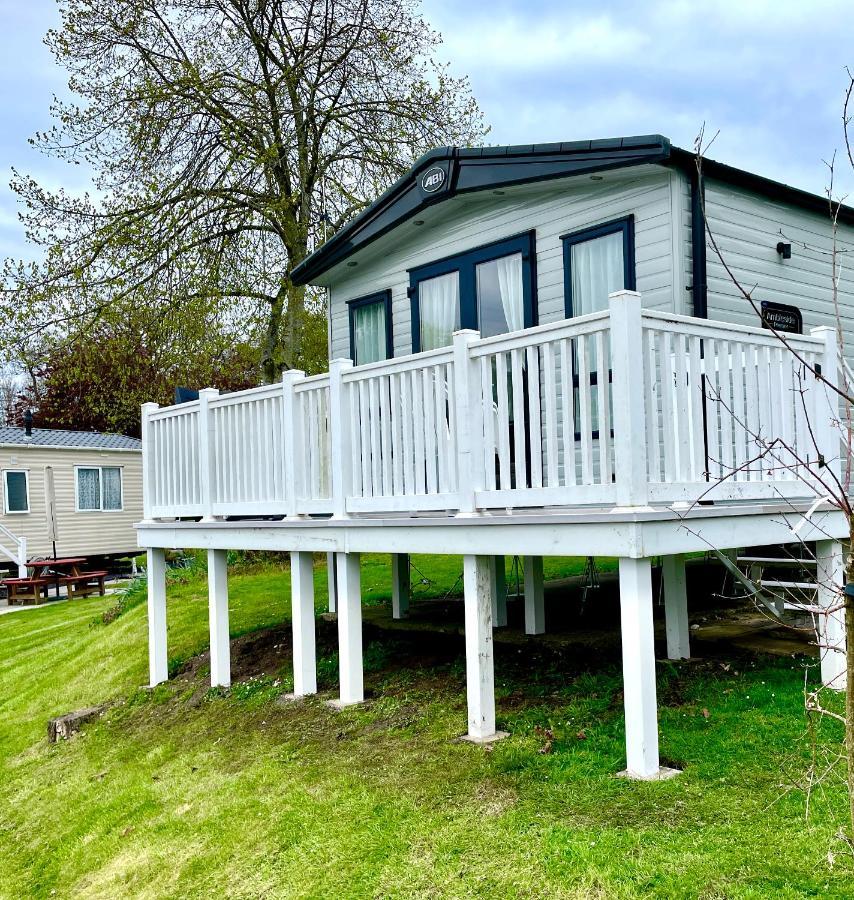 Rockley Park Private Holiday Homes Poole Exterior foto