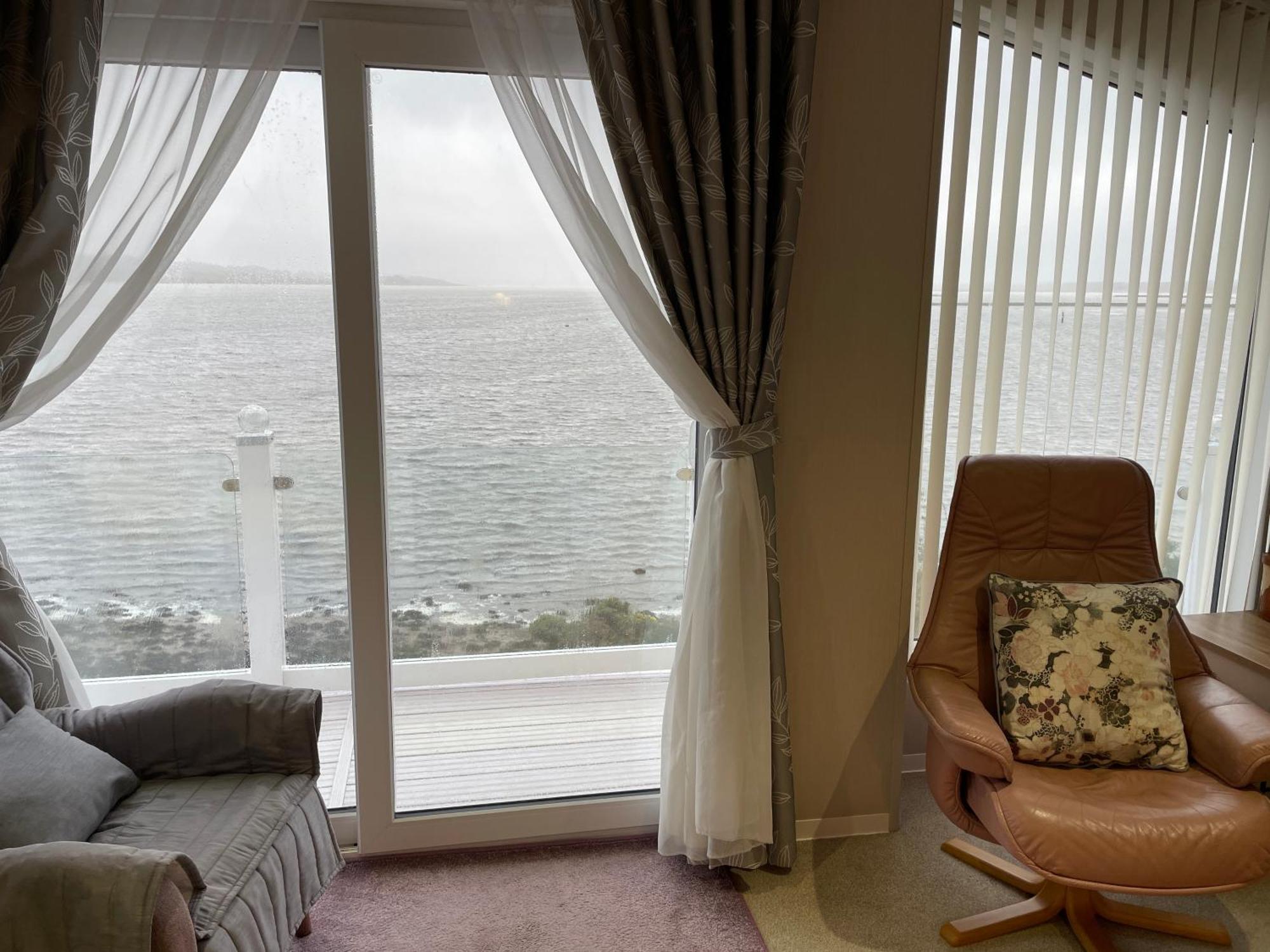 Rockley Park Private Holiday Homes Poole Exterior foto